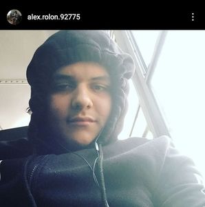 Meet your Posher, Alex